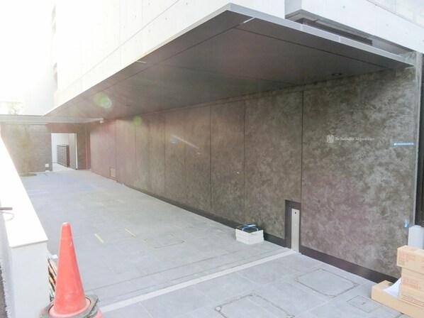 ザ・パークハビオ目黒フォートの物件内観写真